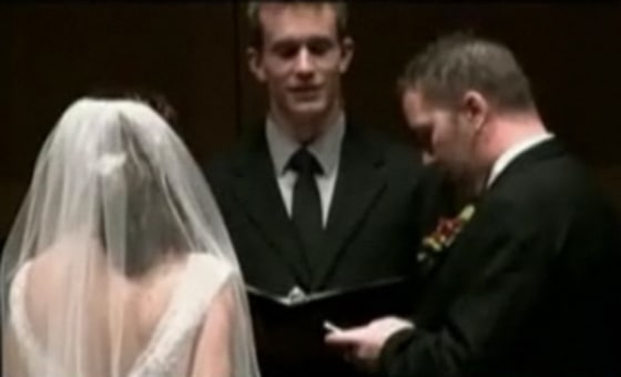 Funeral Before Wedding