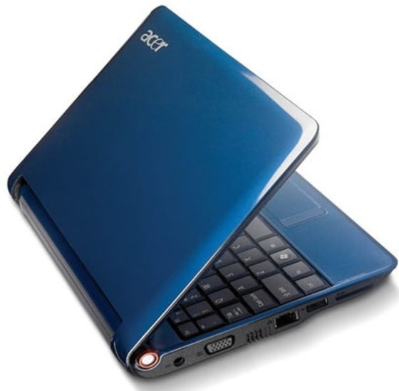 Netbook decision: Windows XP or 7 Starter?