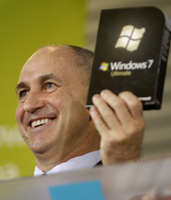 Image: Chris Liddell