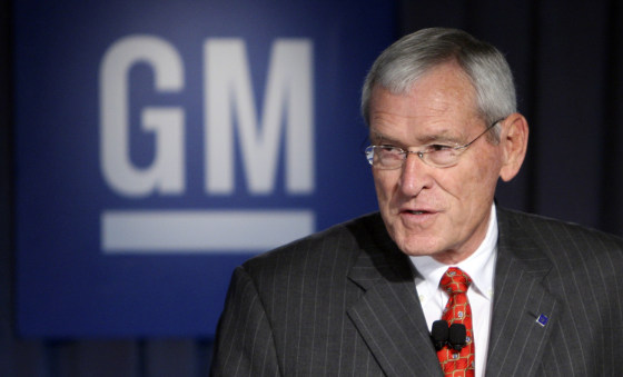 Image: Edward Whitacre Jr.