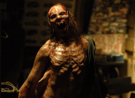 Films such as "Daybreakers" are examples of the public's fascination with vampires.