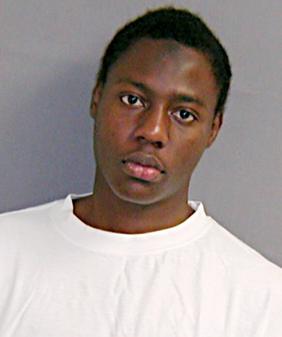 Image: Umar Farouk Abdulmutallab