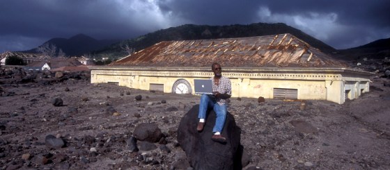 Montserrat, The Pompeii of the Caribbean
