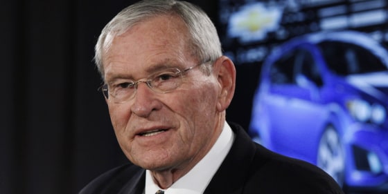 Image: Ed Whitacre Jr.