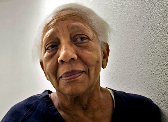Image: DORIS PAYNE