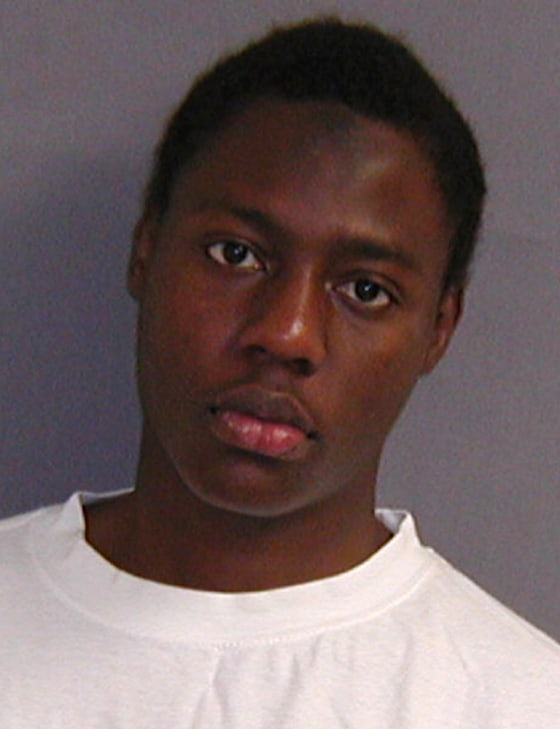 Image: Umar Farouk Abdulmutallab