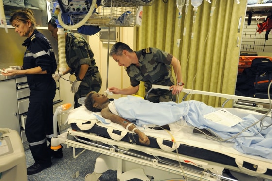 Image: Darlene Etienne