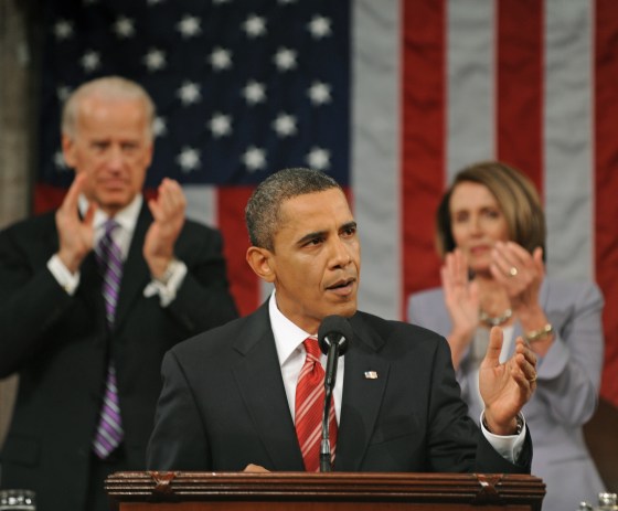 Image: Barack Obama