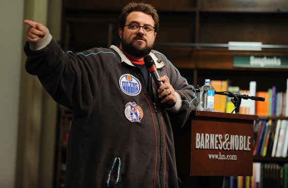 Image: Kevin Smith