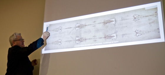 Image: Giuseppe Ghiberti