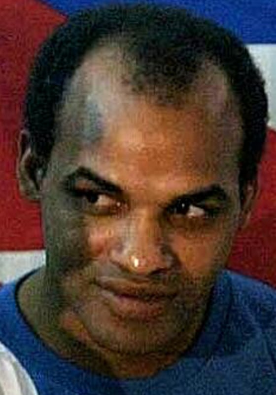 Image: Orlando Zapata Tamayo