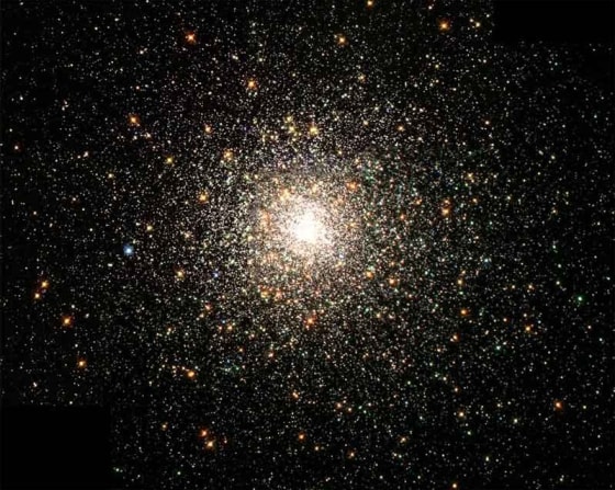Image: Messier 80