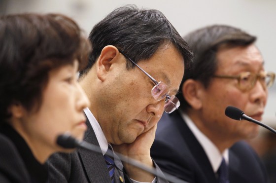 Image: Akio Toyoda