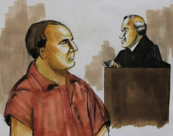 Image: David Coleman Headley