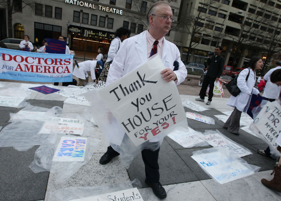 Image: Dr. Chris Hughes