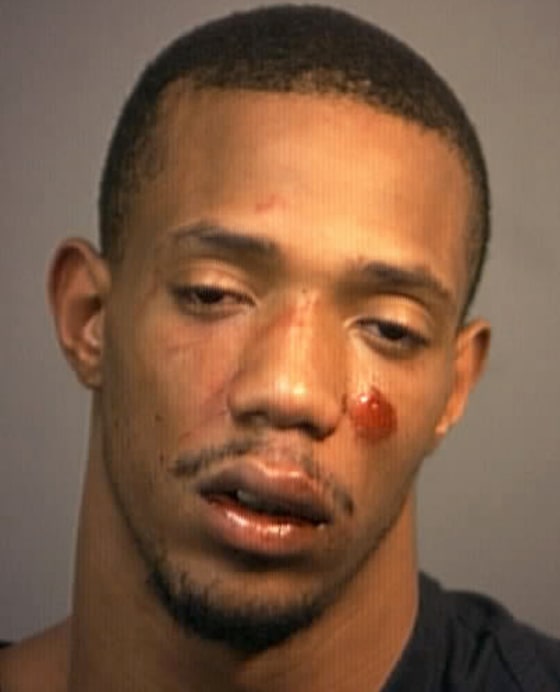 Image: Sylvester Jiles