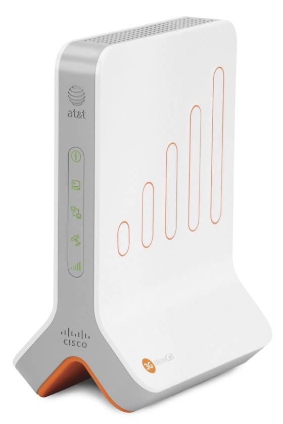 Image: AT&T MicroCell