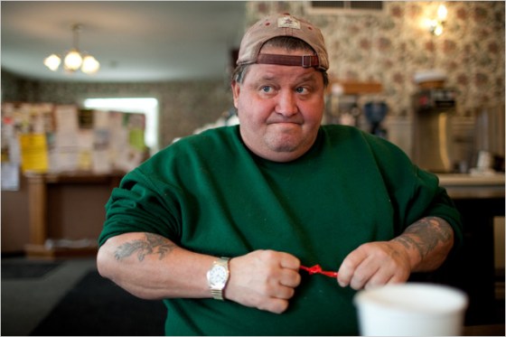 Image: Gerald Grenier