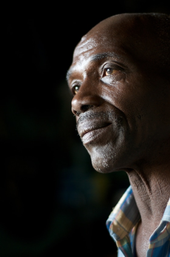 Image: Ousmane Diallo