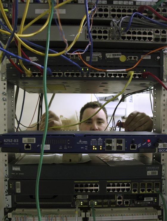 Image: Will Duquette, Great Works Internet