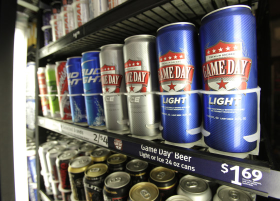 Image: Food 7 Eleven Suds