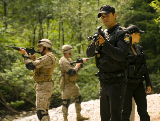 Image: Stargate Universe