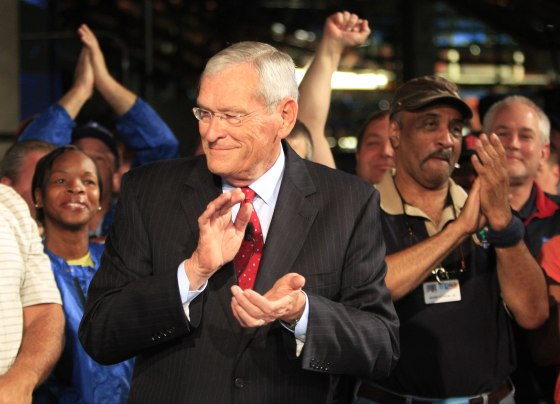 Image: Edward Whitacre Jr.