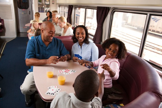 AMTRAK