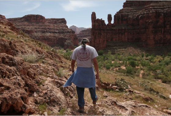 Image: Edmond Tilousi