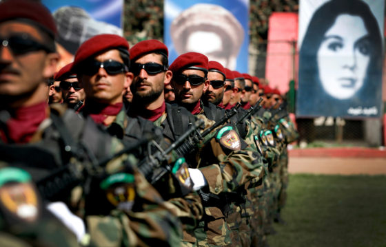 Image: Afghanistan Marks Collapse Of Regime