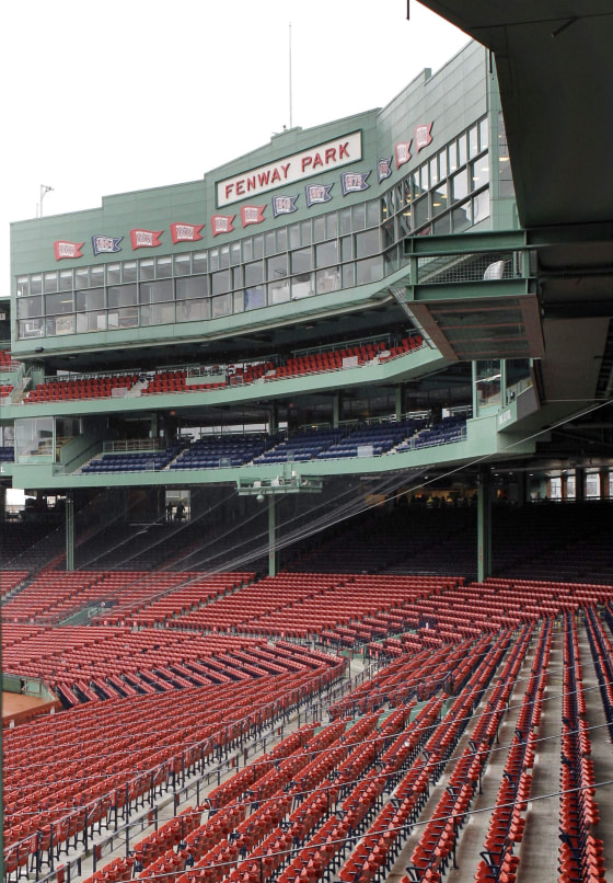 Image: Fenway Park