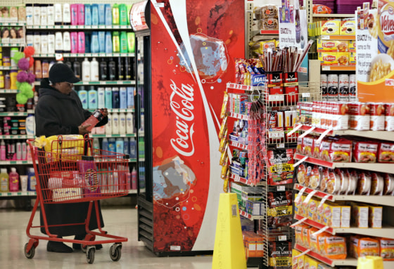 Image: Familiy dollar store
