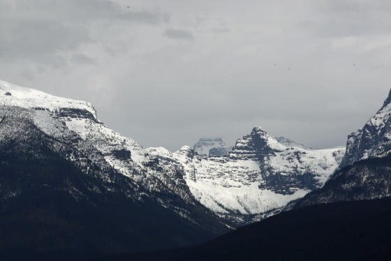 Image: Glacier National Park