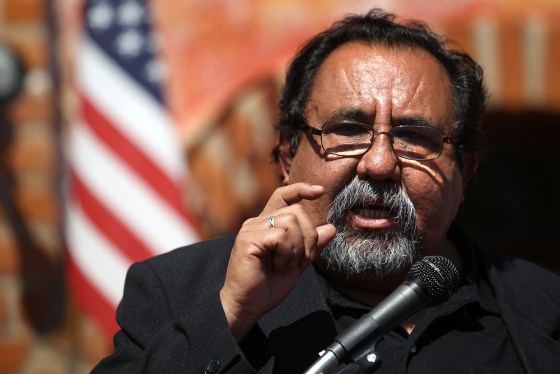 Image: U.S. Rep. Raul Grijalva