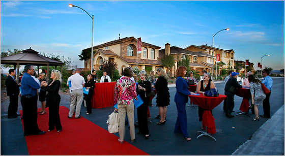Image: Reserve at Coronado Ranch