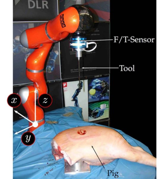Image: Robot