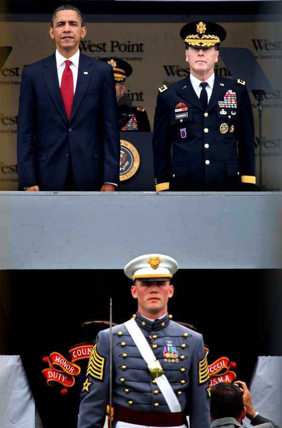 Image: Barack Obama, F.L. Hagenbeck