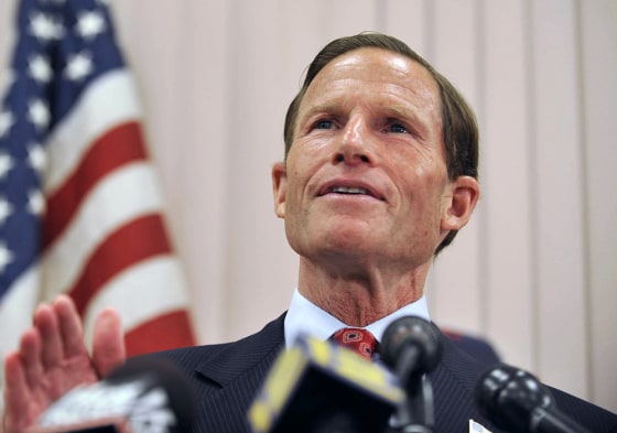 Image: Richard Blumenthal