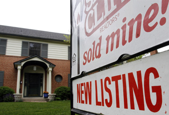 Image: house for sake