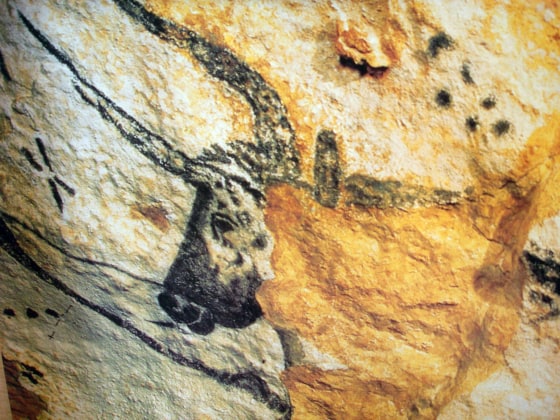 Image: Lascaux Caves