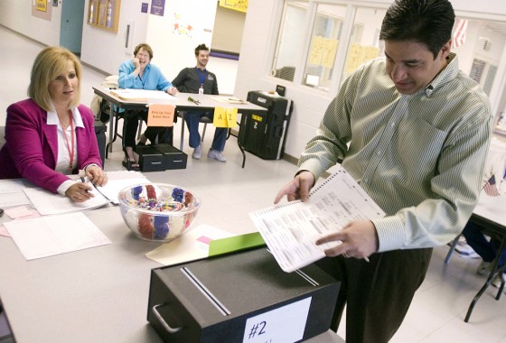 Image: Raul Labrador