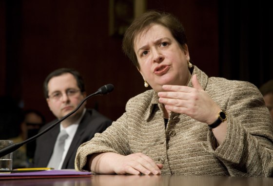 Elena kagan confirmation vote best sale