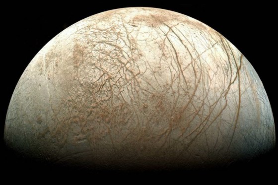 Image: Europa