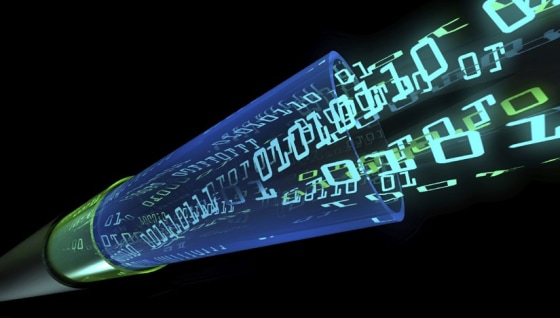 Image: Dark pulse lasers