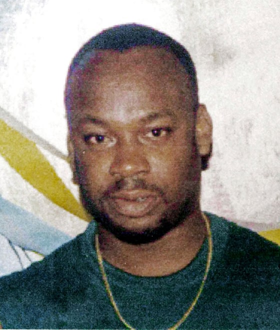 Image: Christopher \"Dudus\" Coke