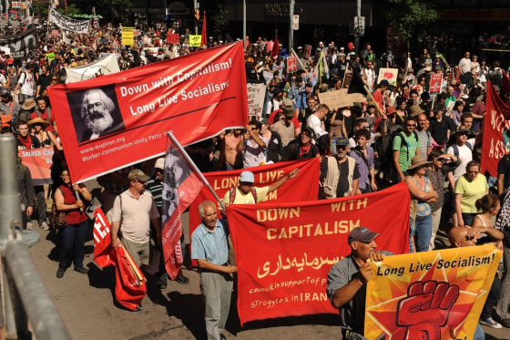 Image: G8 G20 Summit in Toronto, Canada