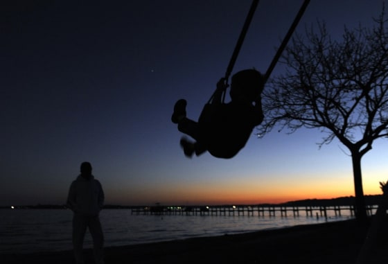 Image: Johnny Widmayer, Charles Walsh