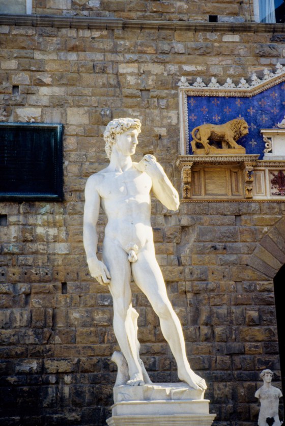 DAVID