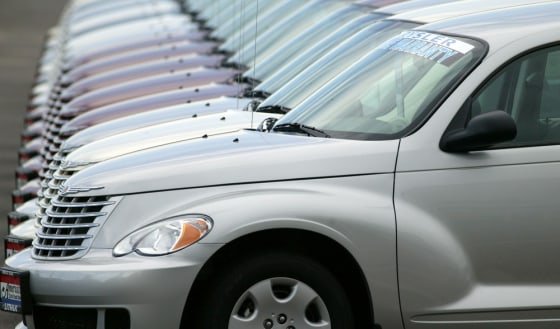 Image: PT Cruisers