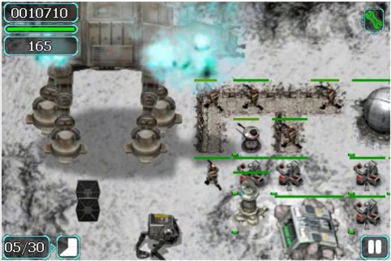 Star Wars iPhone game strong with Force it is
